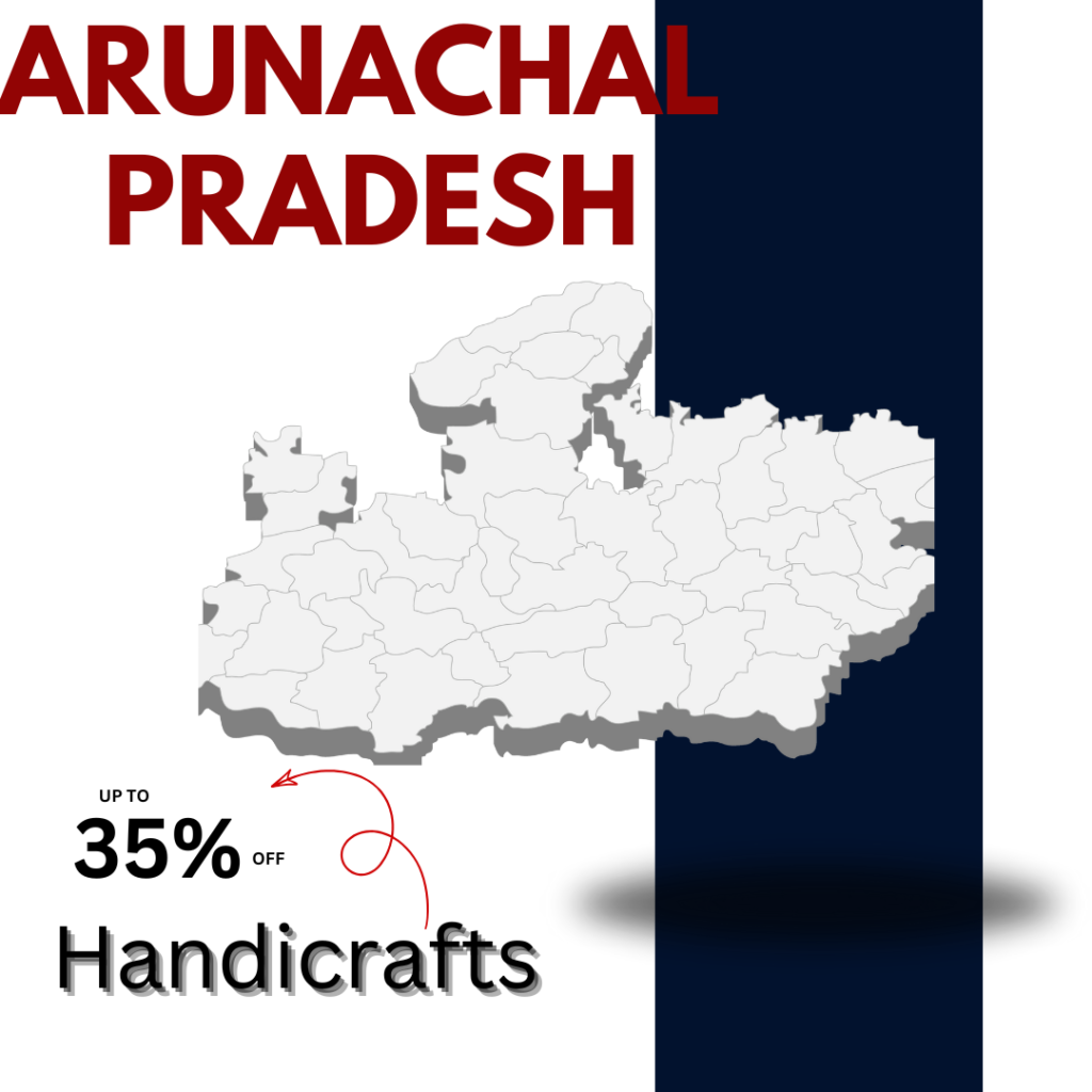 Arunachal Pradesh