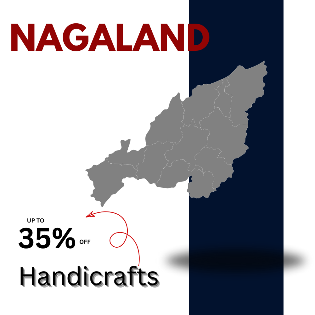 Nagaland
