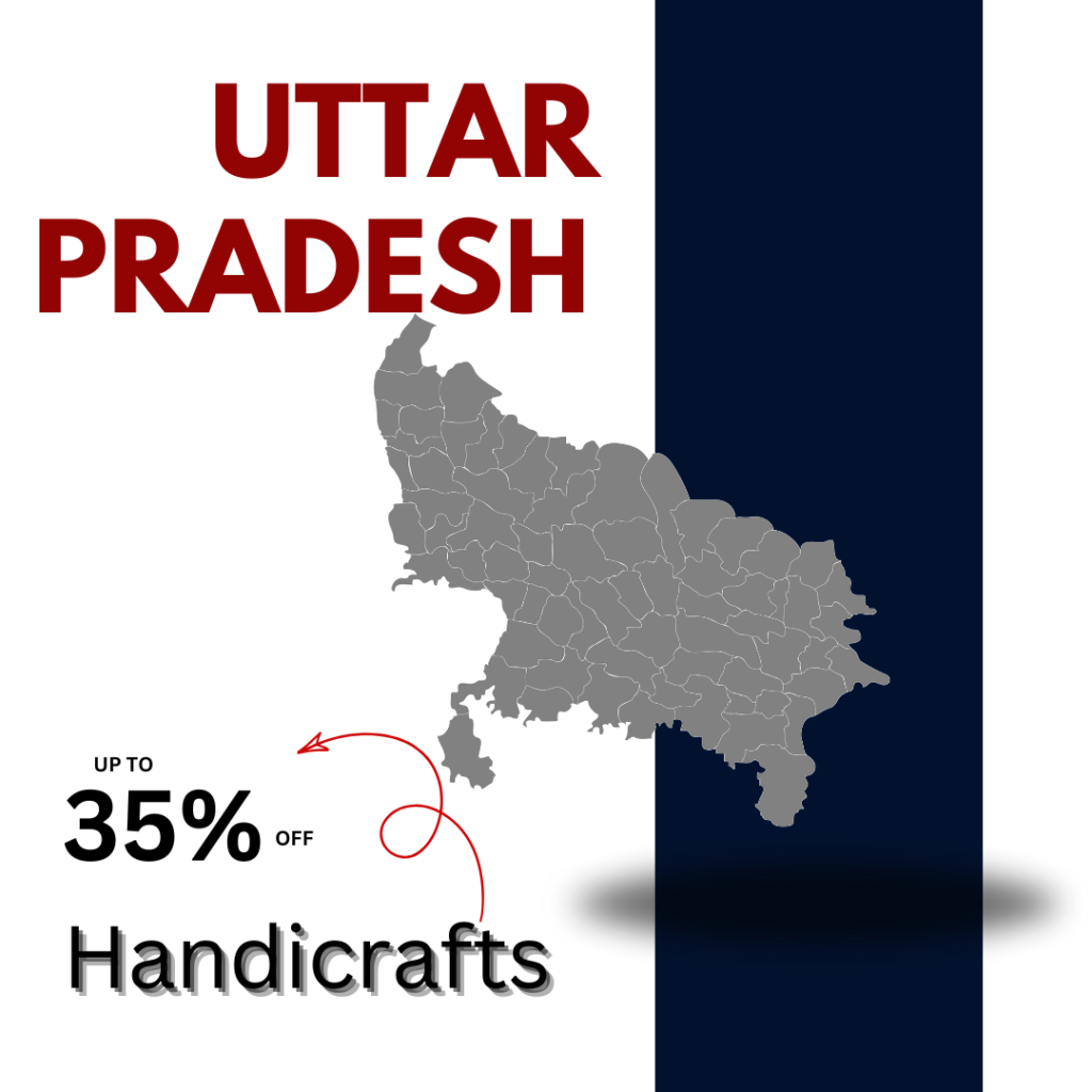Uttar Pradesh