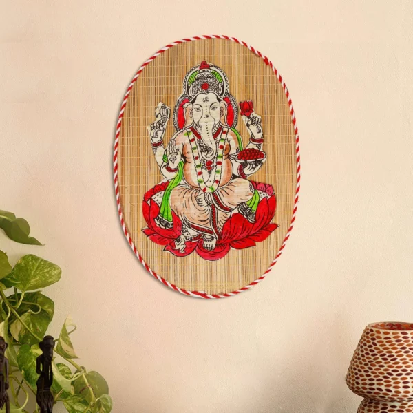Bamboo Art Work_BWH-12_2