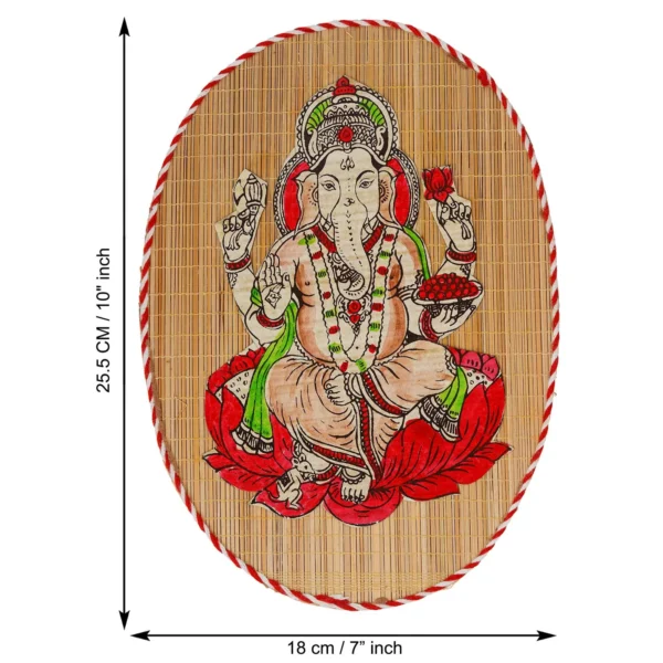 Bamboo Art Work_BWH-12_4