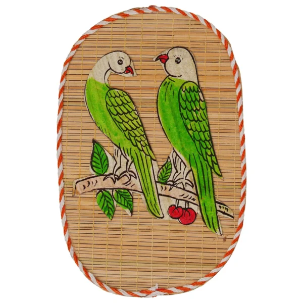Bamboo Art Work_BWH-15_2