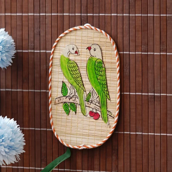 Bamboo Art Work_BWH-15_3
