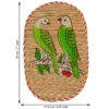 Bamboo Art Work_BWH-15_4
