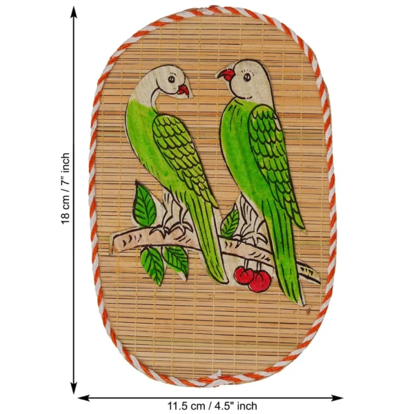 Bamboo Art Work_BWH-15_4