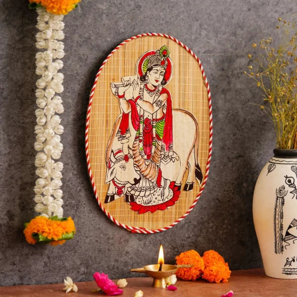 Bamboo Art Work_BWH-16_1
