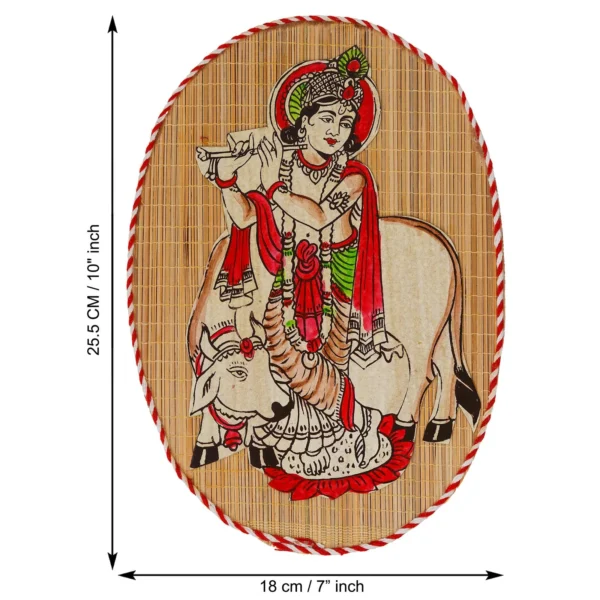 Bamboo Art Work_BWH-16_2