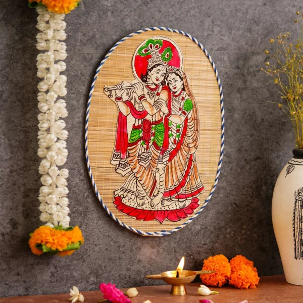 Bamboo Art Work_BWH-17_1