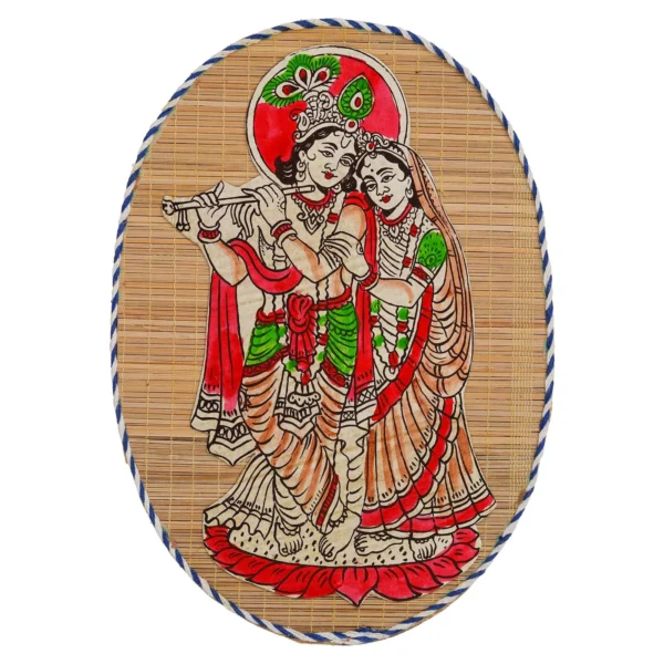 Bamboo Art Work_BWH-17_2