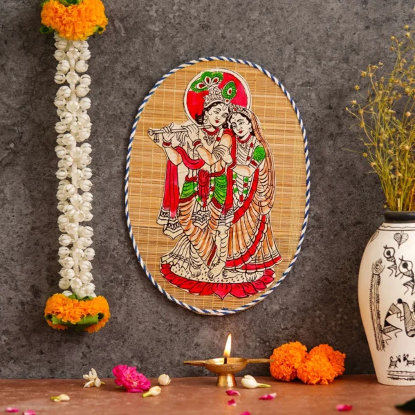 Bamboo Art Work_BWH-17_3