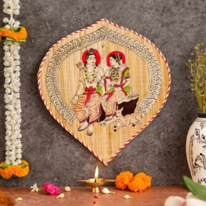 Bamboo Art Work_BWH-19_1