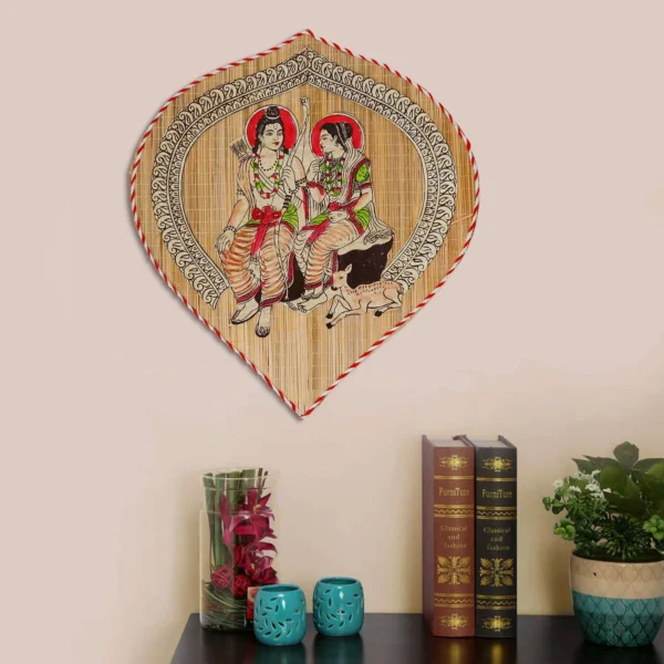 Bamboo Art Work_BWH-19_2