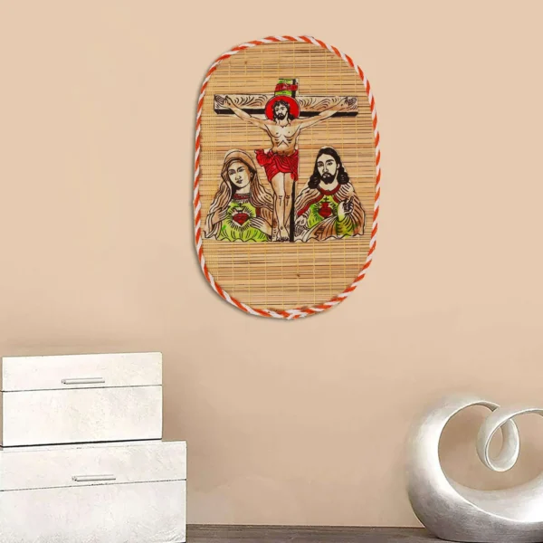 Bamboo Art Work_BWH-1_3
