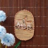 Bamboo Art Work_BWH_21_1