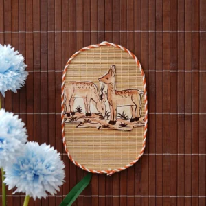 Bamboo Art Work_BWH_21_1