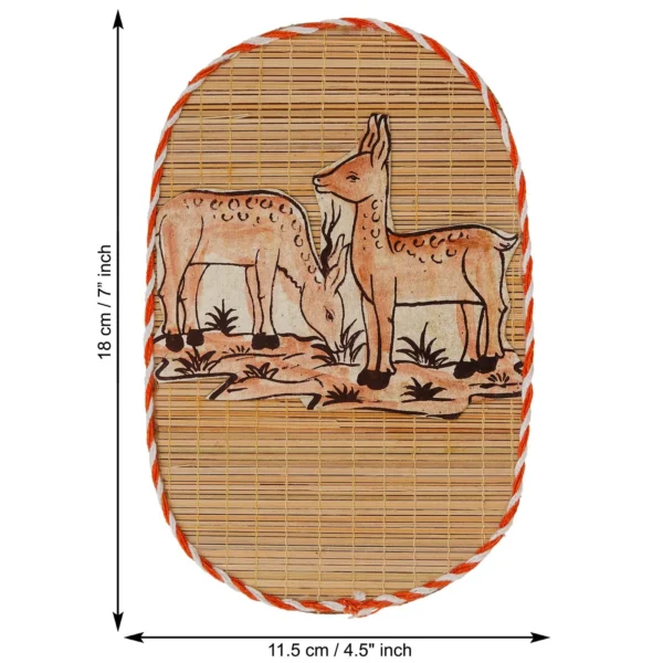 Bamboo Art Work_BWH_21_2