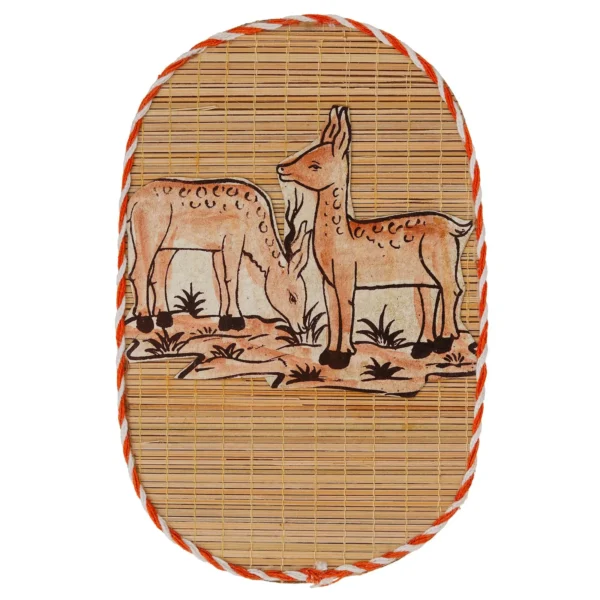 Bamboo Art Work_BWH_21_3