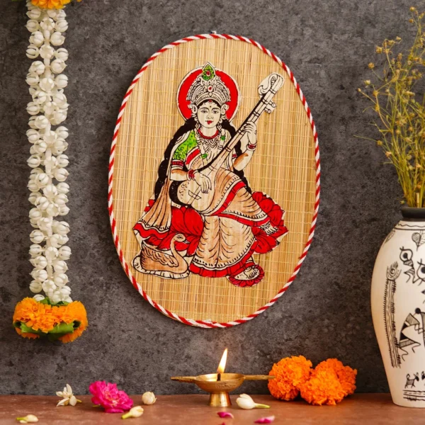 Bamboo Art Work_BWH-23-1