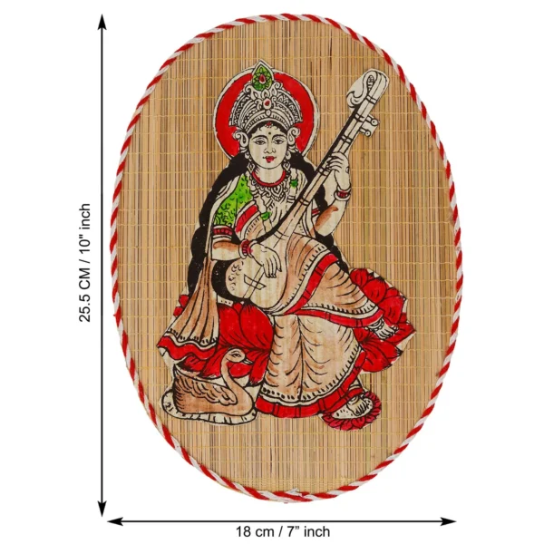 Bamboo Art Work_BWH-23-4