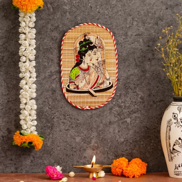 Bamboo Art Work_BWH-24_1