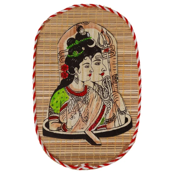 Bamboo Art Work_BWH-24_2