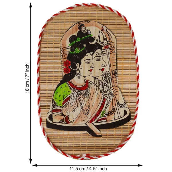 Bamboo Art Work_BWH-24_3