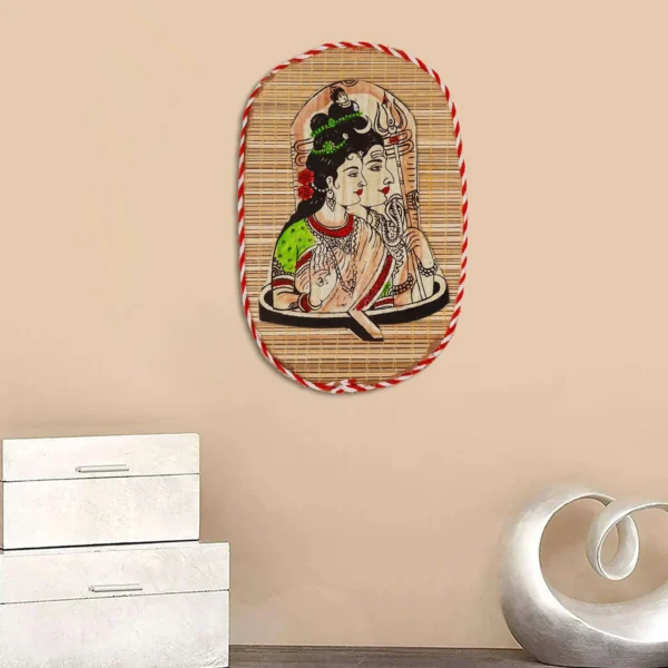 Bamboo Art Work_BWH-24_4