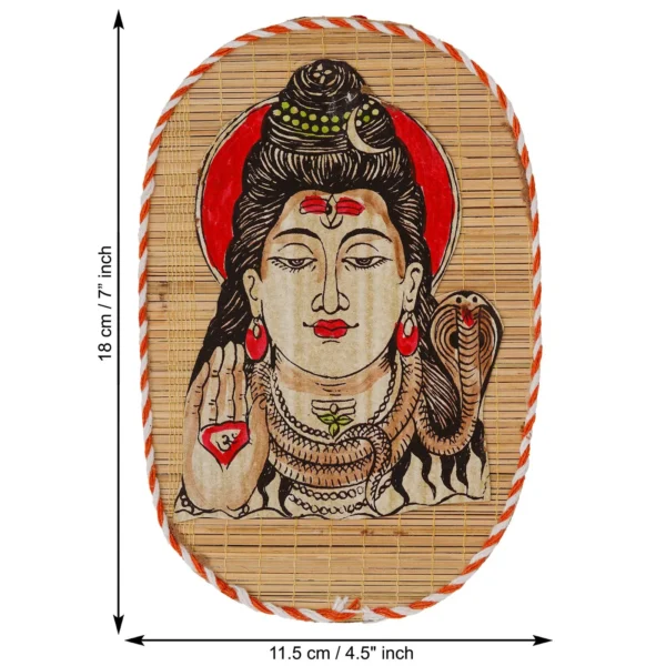 Bamboo Art Work_BWH-3_2