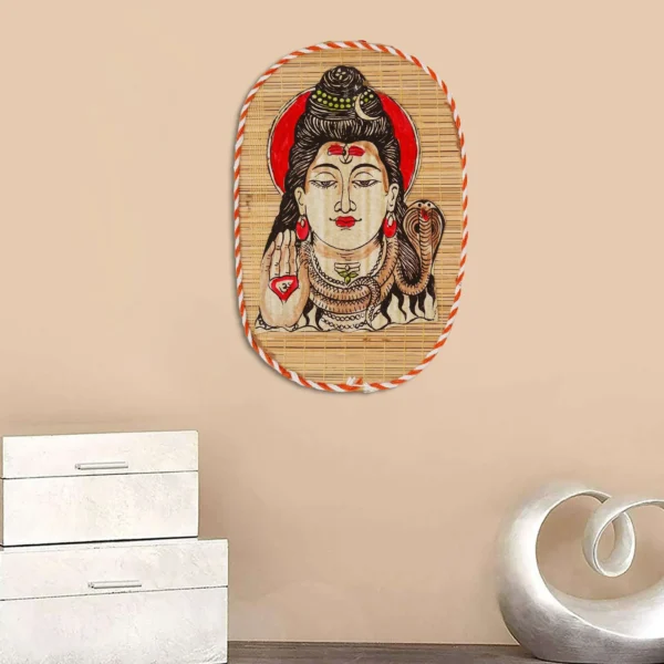 Bamboo Art Work_BWH-3_4