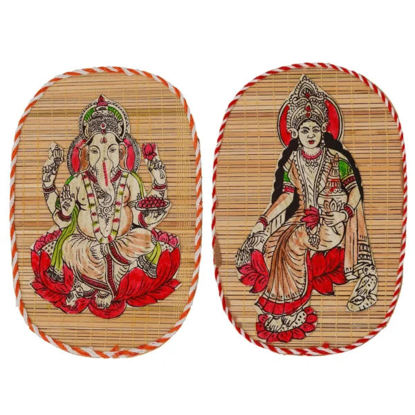 Bamboo Art Work_BWH-4_1