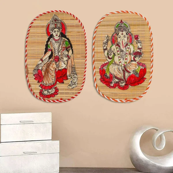 Bamboo Art Work_BWH-4_3
