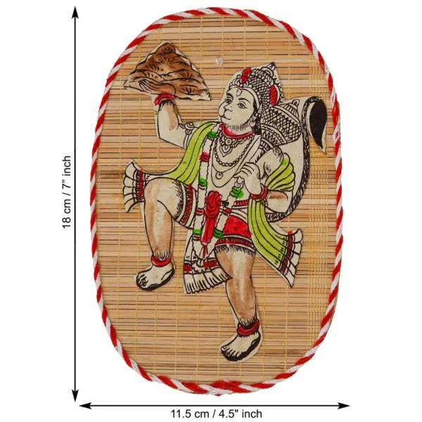 Bamboo Art Work_BWH-5_1