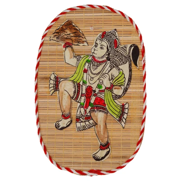 Bamboo Art Work_BWH-5_2