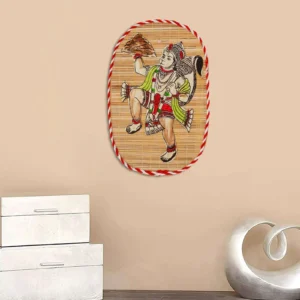 Bamboo Art Work_BWH-5_4