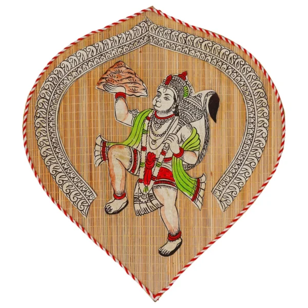 Bamboo Art Work_BWH-6_1