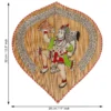 Bamboo Art Work_BWH-6_2