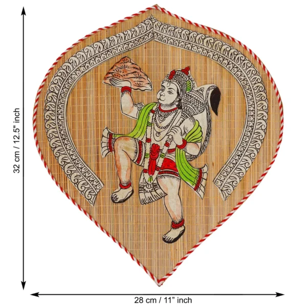 Bamboo Art Work_BWH-6_2