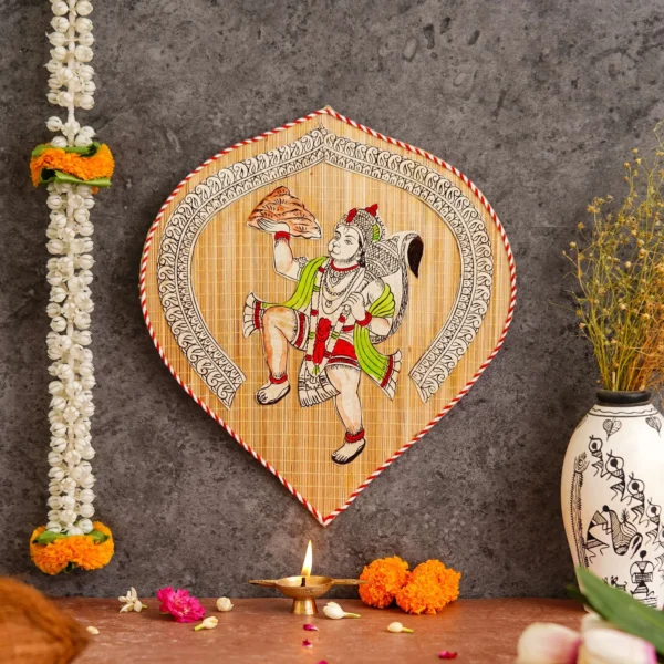 Bamboo Art Work_BWH-6_3