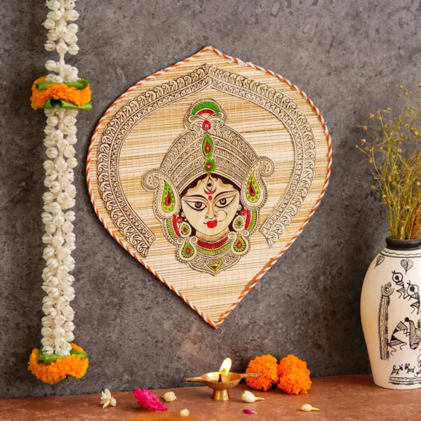 Bamboo Art Work_BWH-8_2
