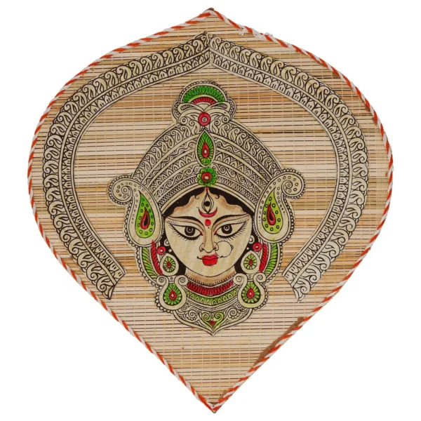 Bamboo Art Work_BWH-8_3