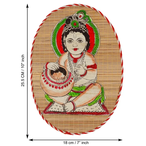 Bamboo Art Work_BWH-9_3
