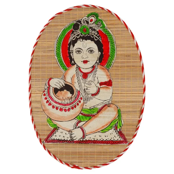 Bamboo Art Work_BWH-9_4