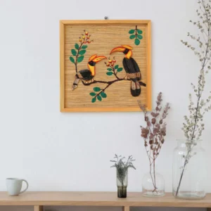 Bamboo Art Work_BWH_14_1