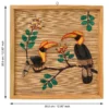 Bamboo Art Work_BWH_14_2
