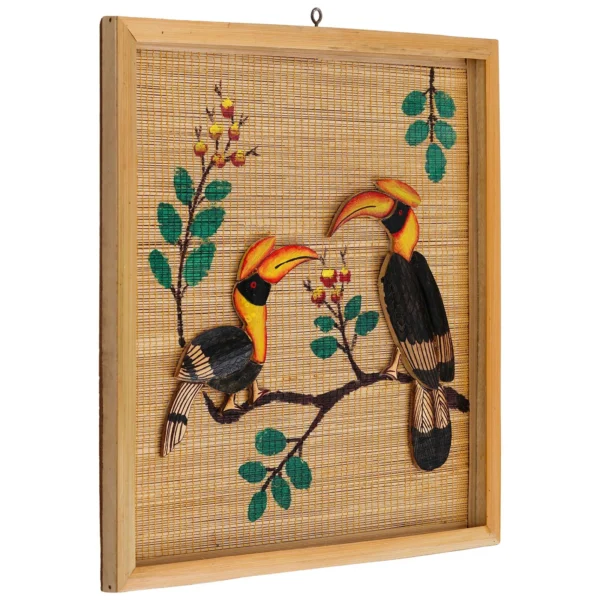 Bamboo Art Work_BWH_14_3